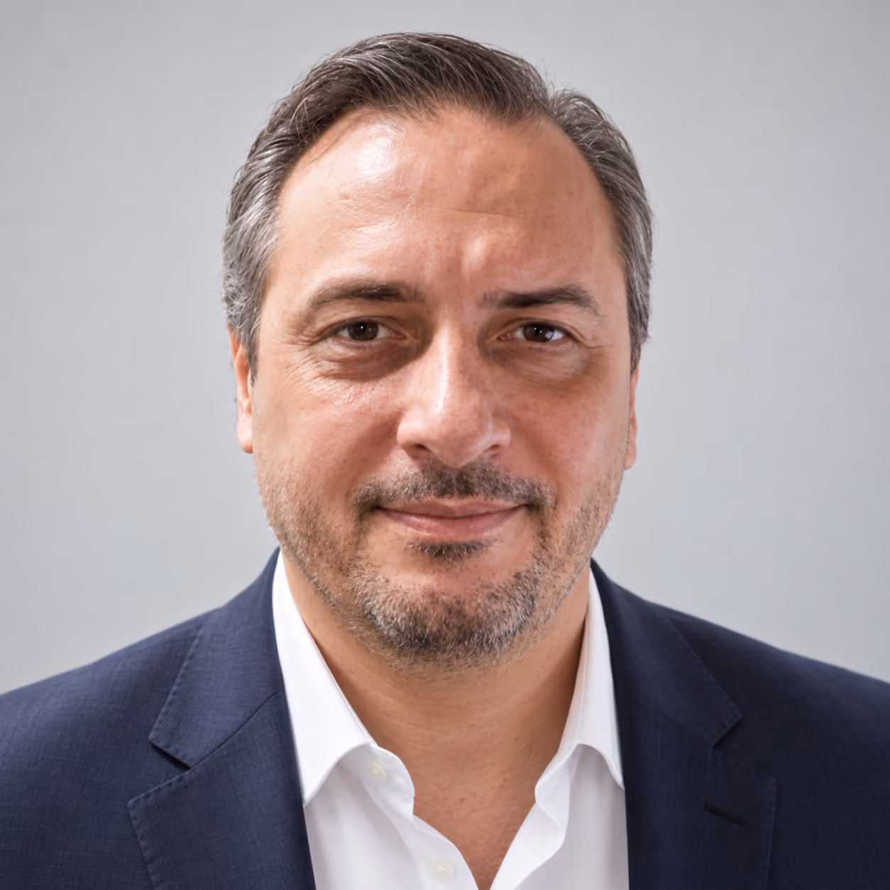 JP Lorandi