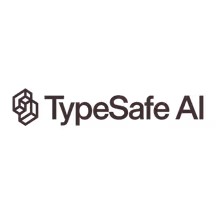TypeSafe AI logo