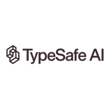 TypeSafe AI logo