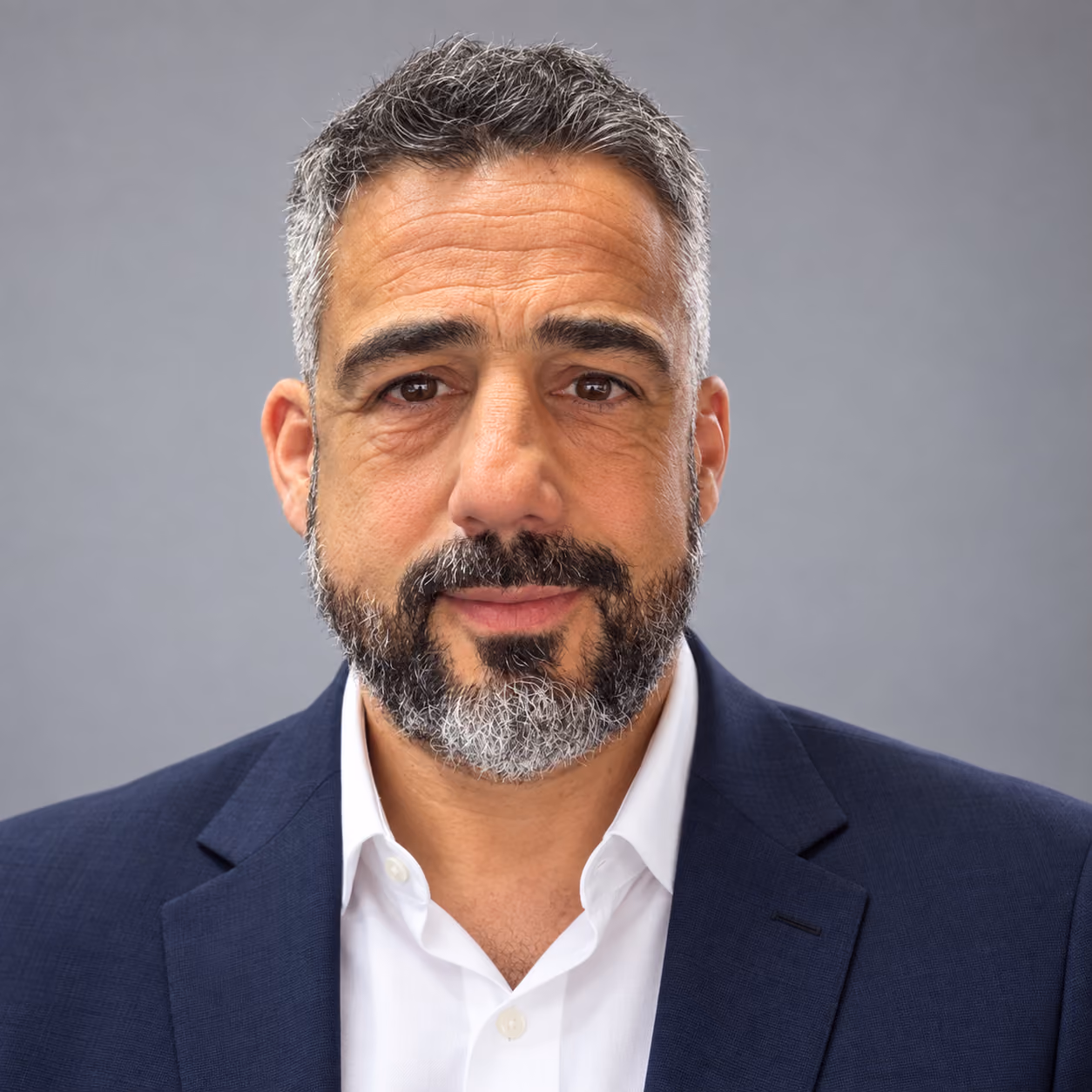 Esteban Li Causi