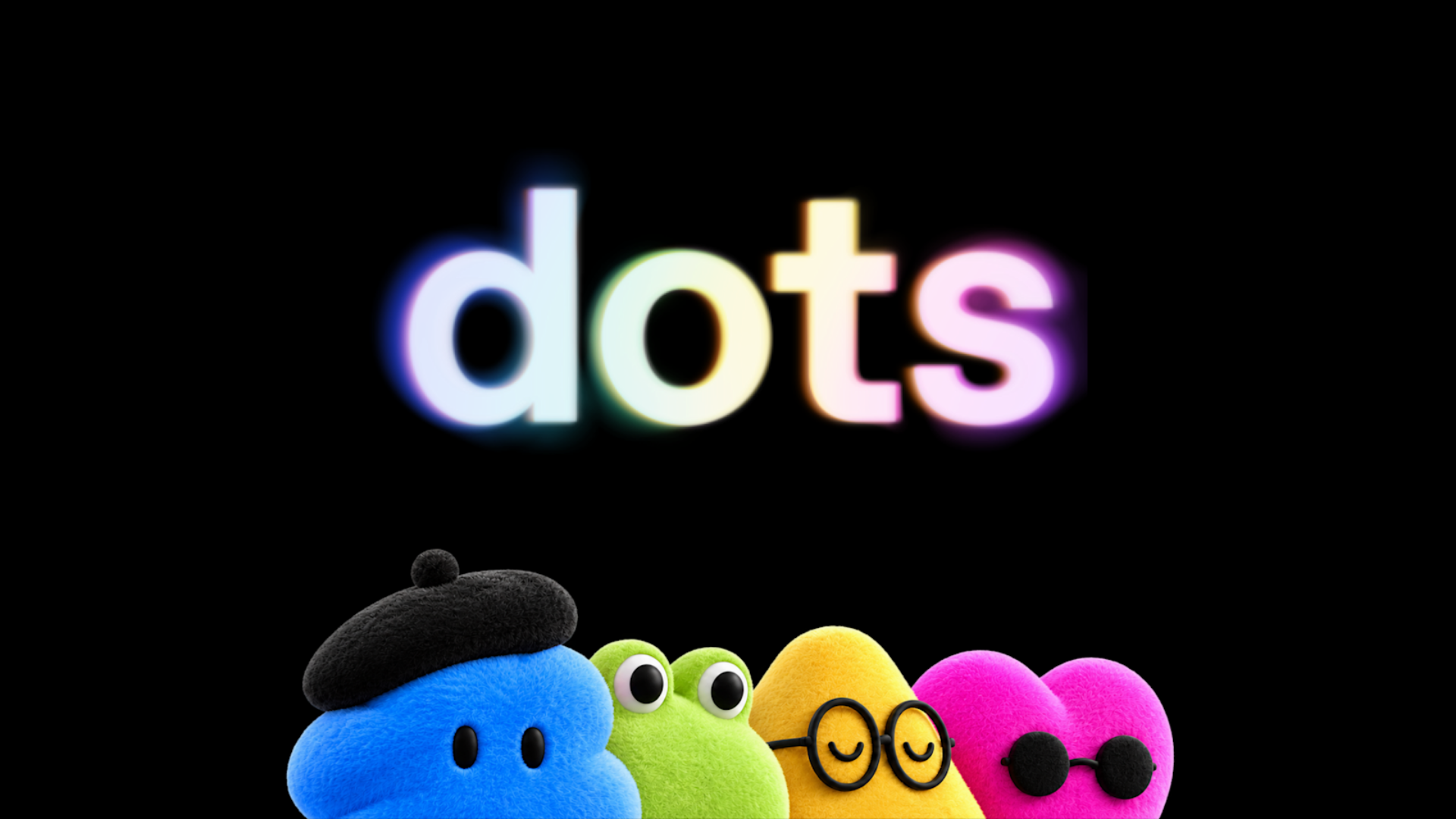 OpenAI launches dots