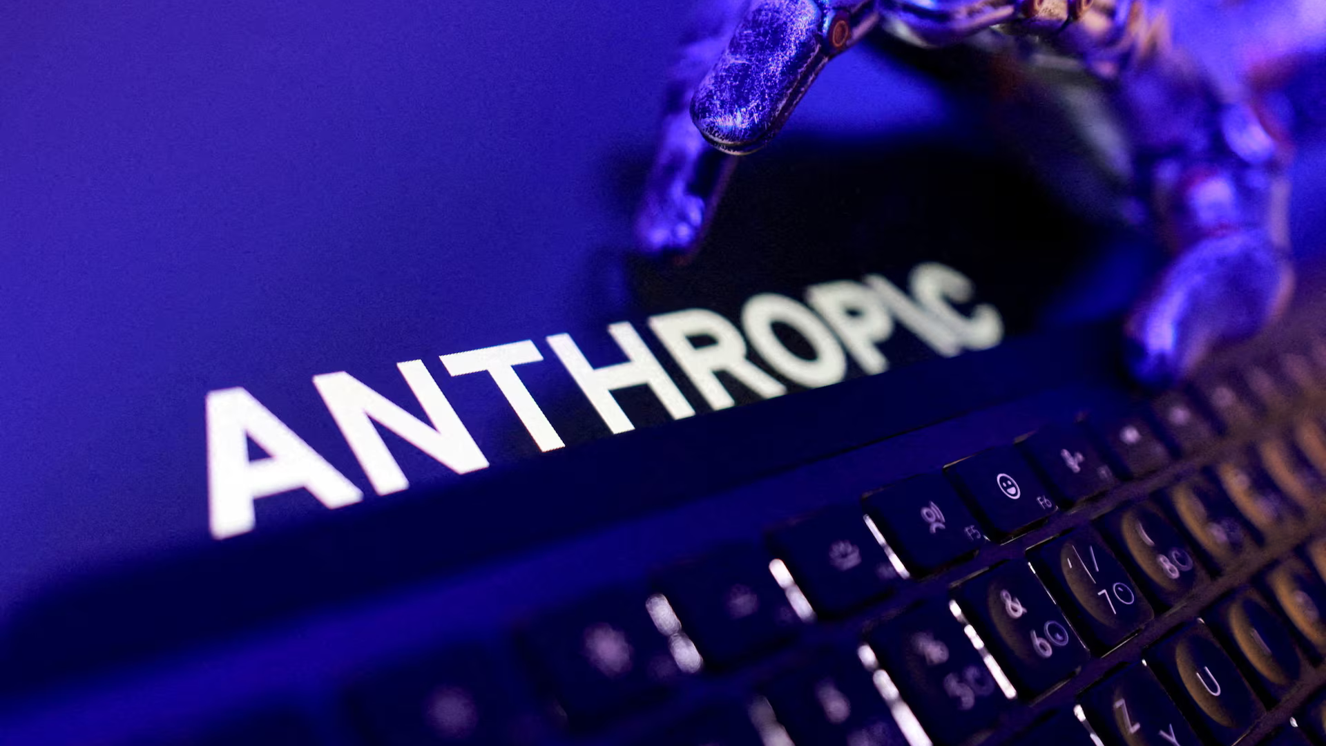 Anthropic S1