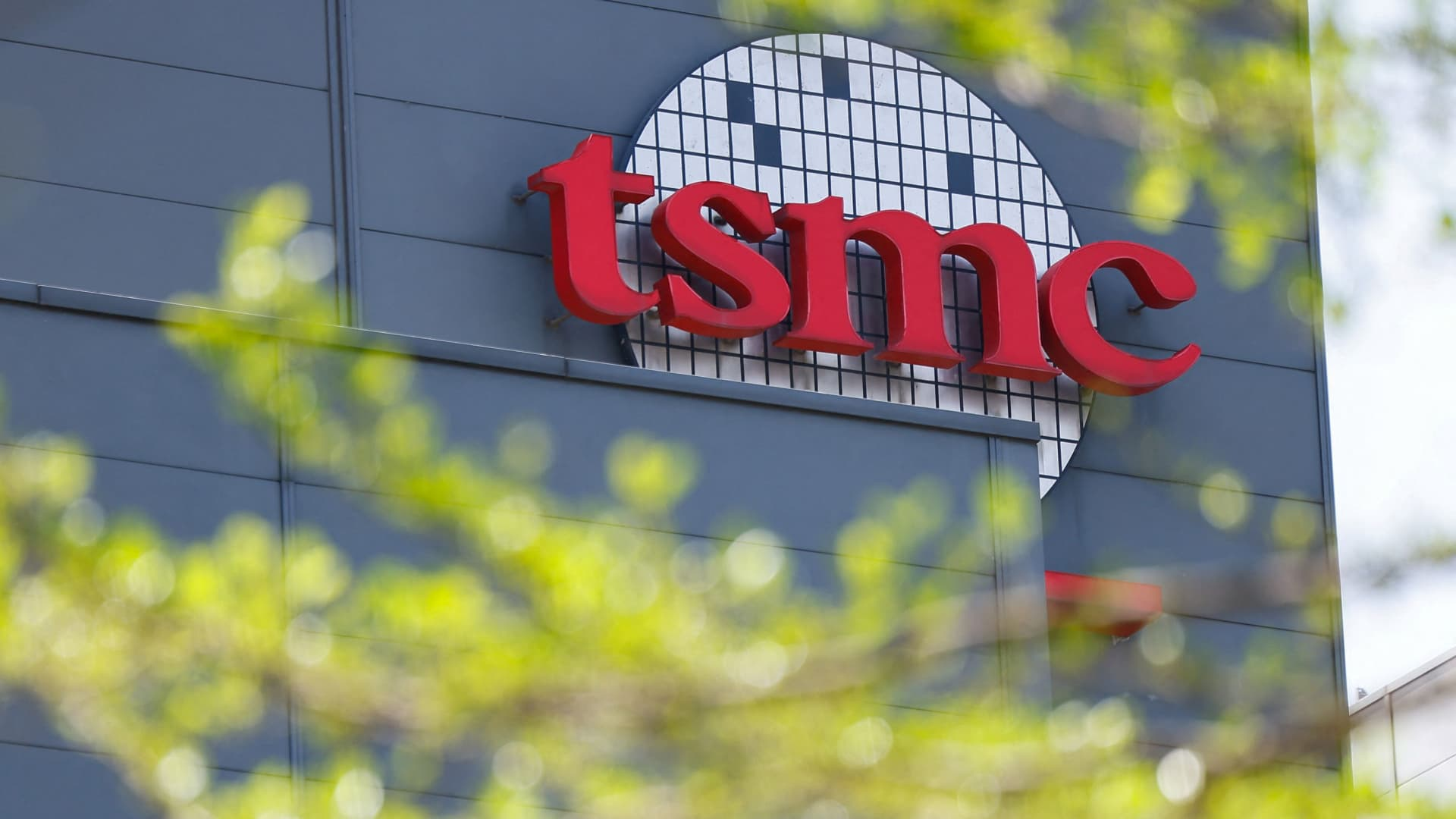 TSMC reported Q3 revenue