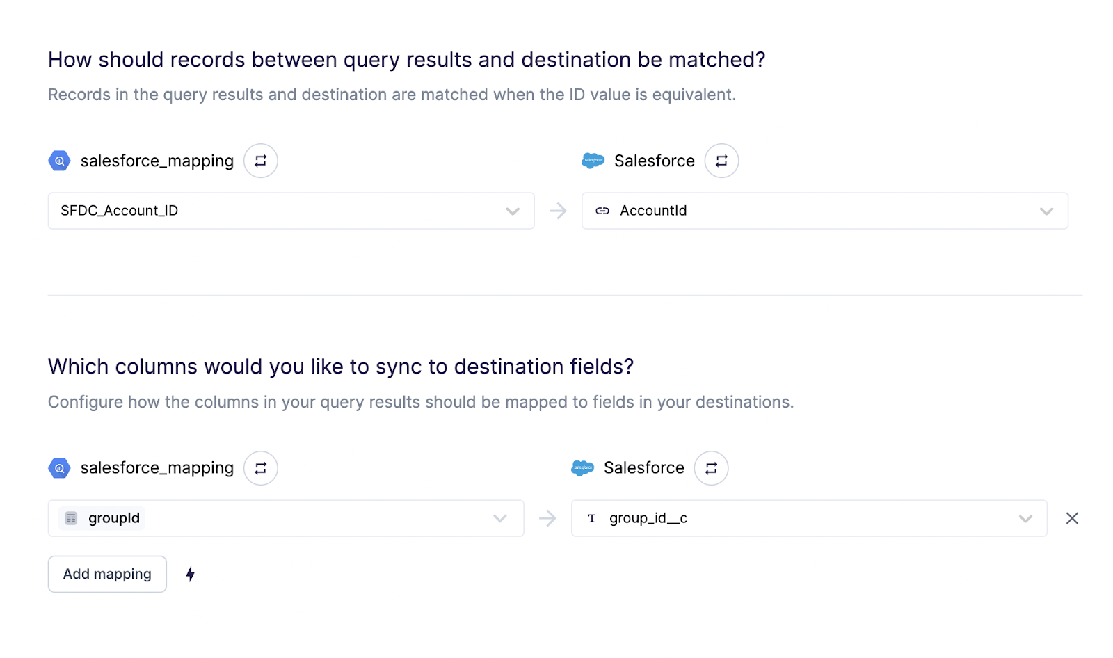 data warehouse big query redshift snowflake for plg