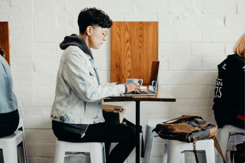 workaholism and perfectionism