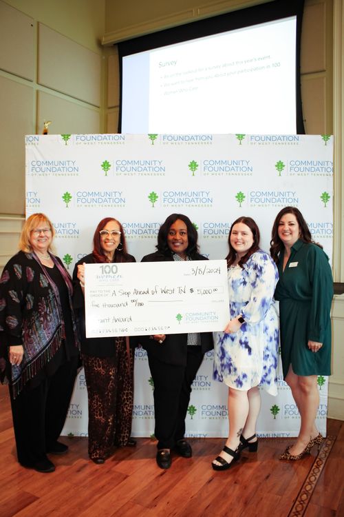 2024 nonprofit winner