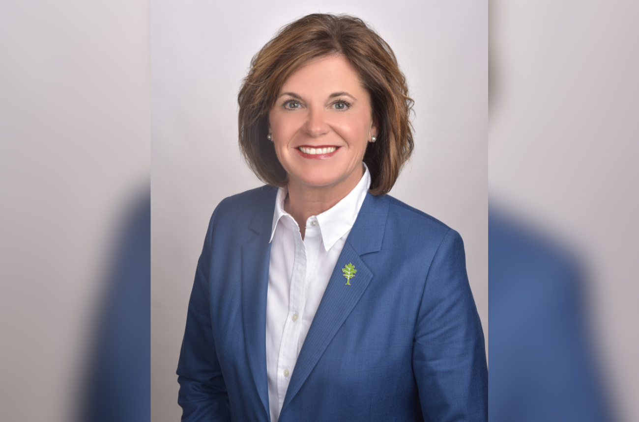 Melissa Spurgeon headshot