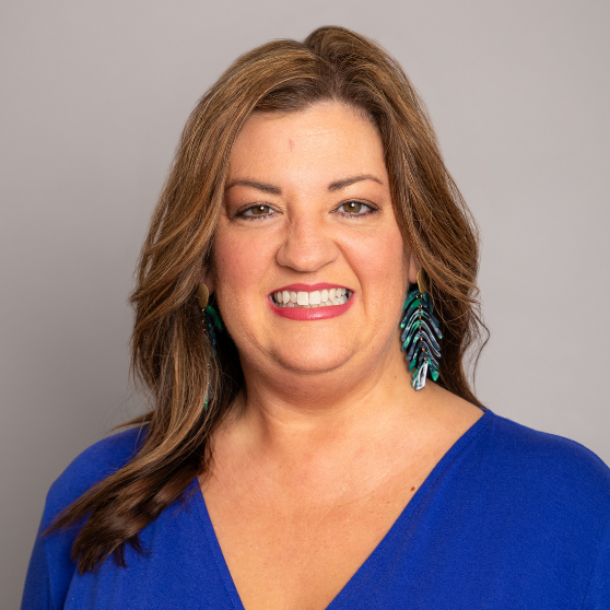 Beth Koffman, MBA, CFRE