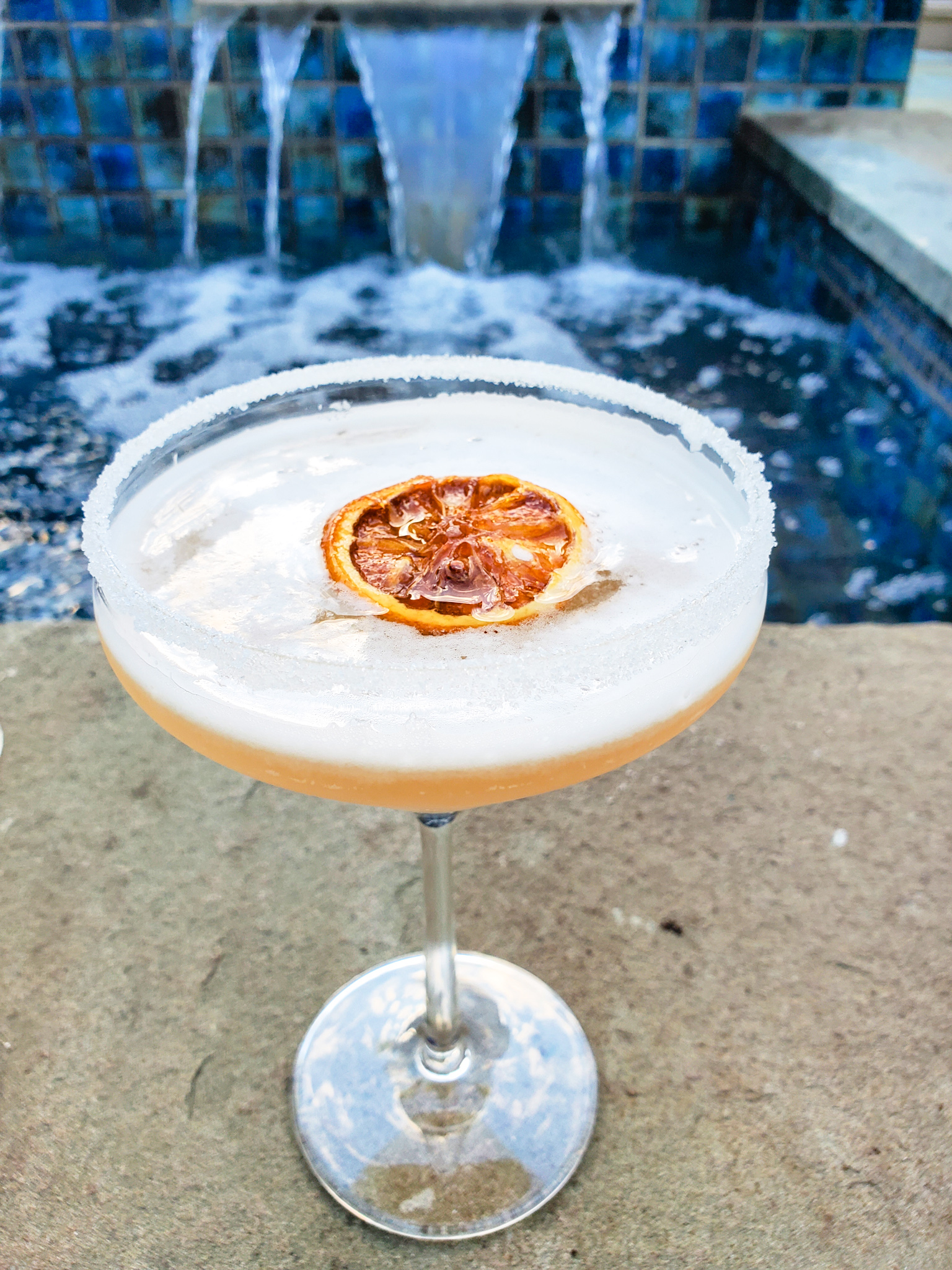 Raspberry Bees Knees