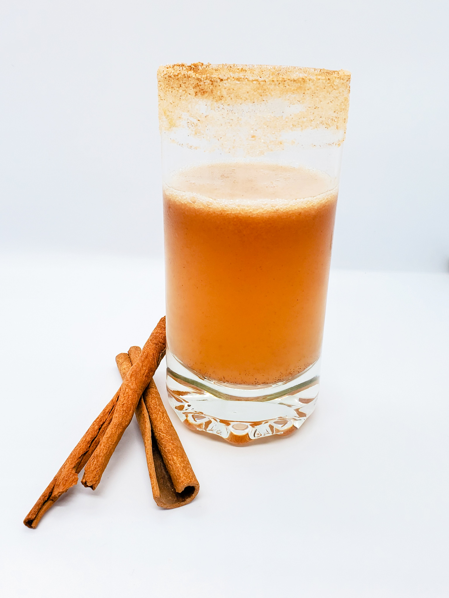 Apple Butter Margaritas