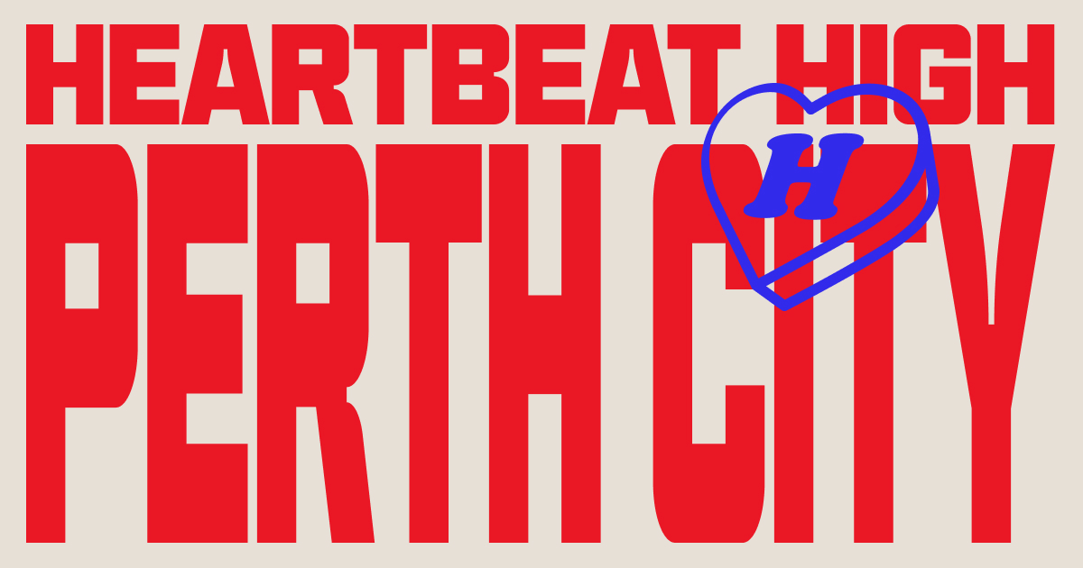 Heartbeat High