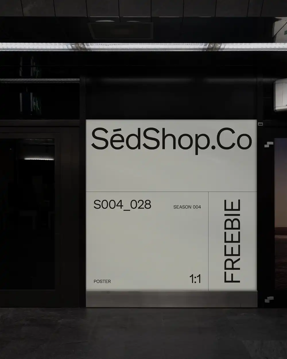 Graphic image featuring the phrase 'Pick 'n' Mix' in pink letters with a large, stylized number 5 in the same color, all set against a black background with shaded squares.