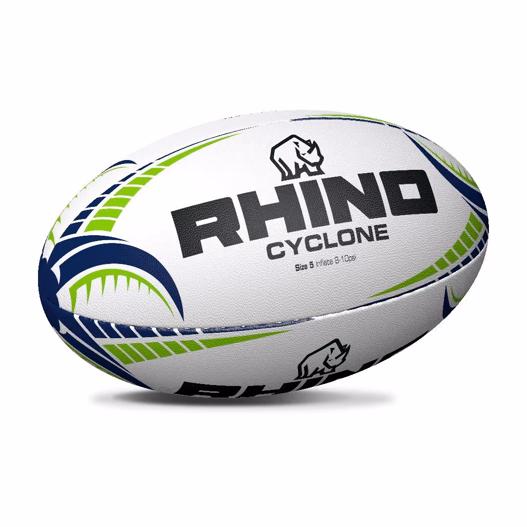 Rhino Cyclone Size 5 Ball