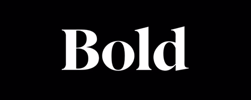Logo of Bold Scandinavia