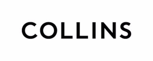 Logo of Collins