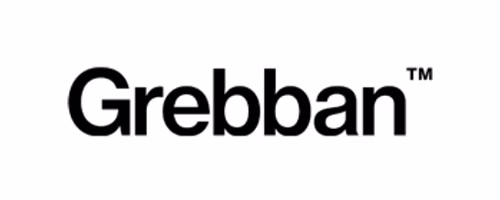 Logo of Grebban
