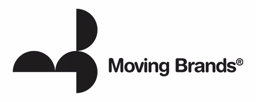 Logo of Moving Brands