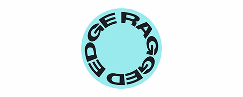 Logo of Ragged Edge