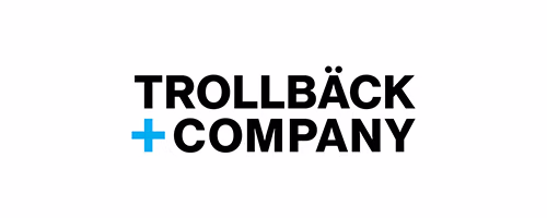 Logo of Trolläck Company