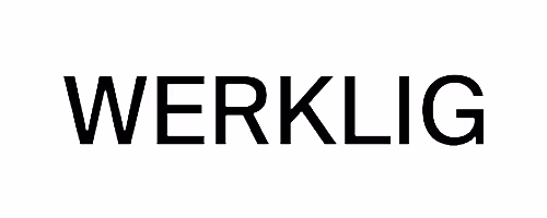 Logo of Werklig
