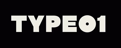 Logo of Type01
