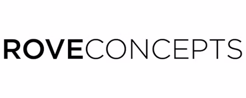 Logo of Rove Concepts