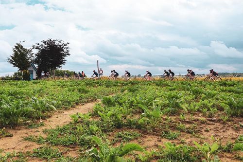 Chouffe Classic / Proximus Women Ride