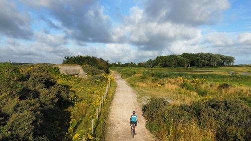 Gravel Queens in Frankrijk