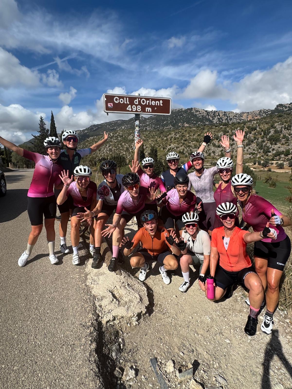 FCT x Velofollies 2026