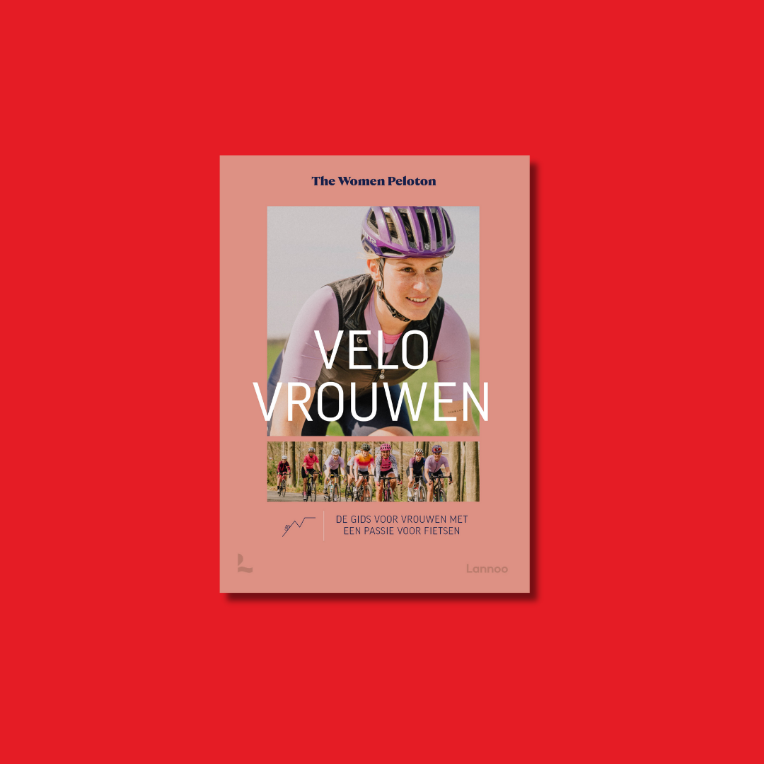 De ultieme gids voor vrouwen met een passie voor fietsen.