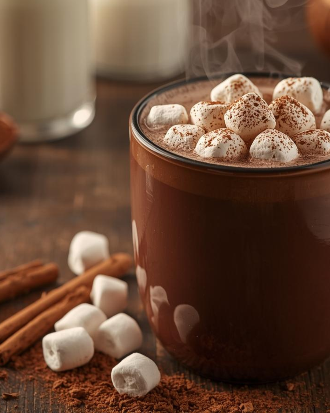 Recovery drank op de fiets