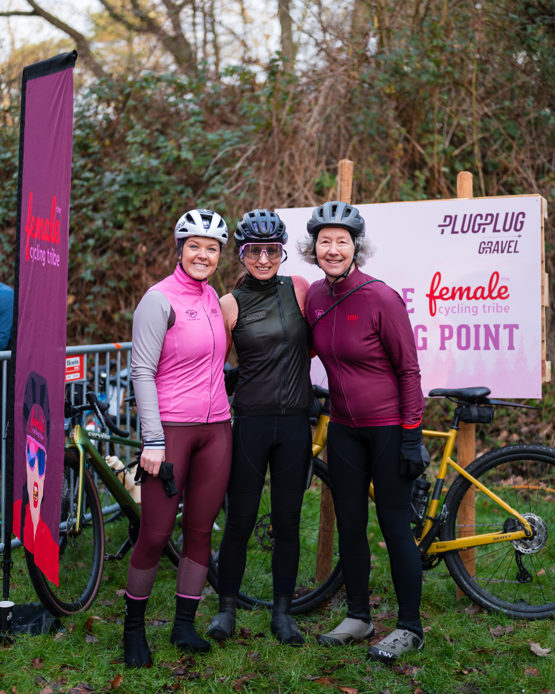 PlugPlug Scheldeland x FCT 