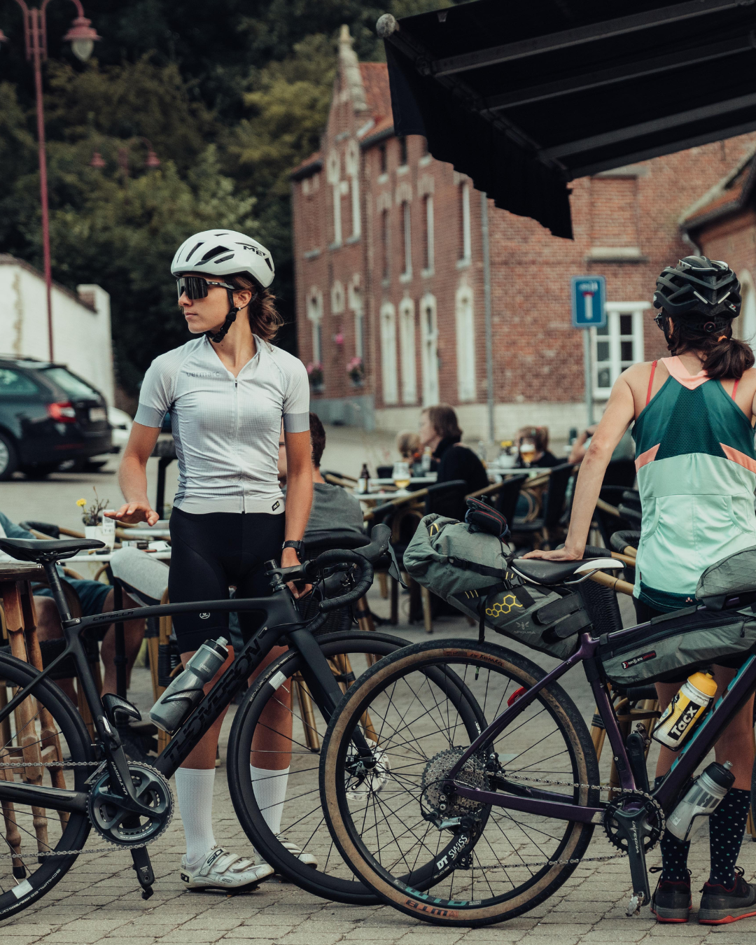 Heb jij een fietsbel op je fiets? Ook als recreatieve fietser heb je dit nodig!
