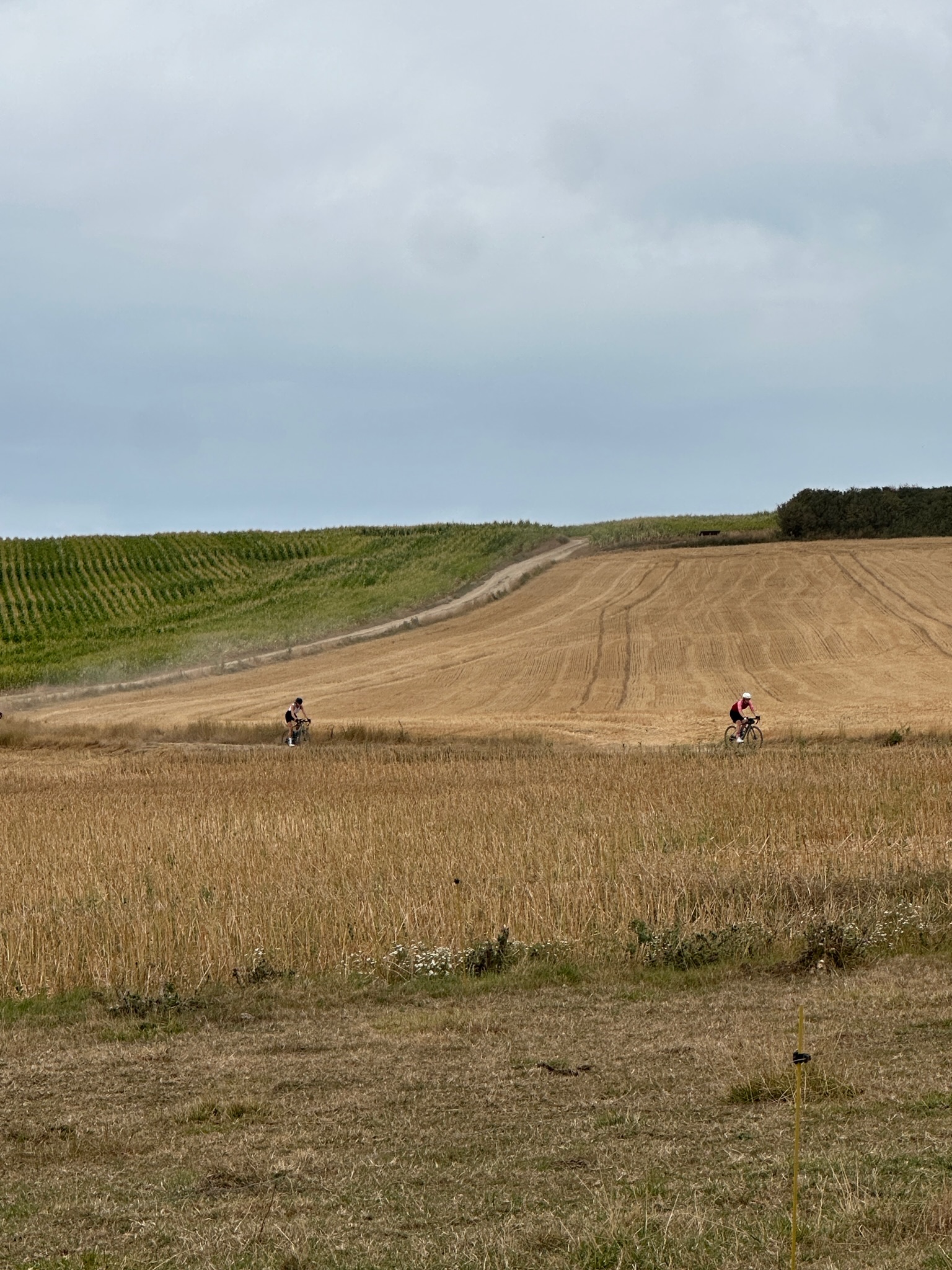 Gravel Queens: Opaalkust