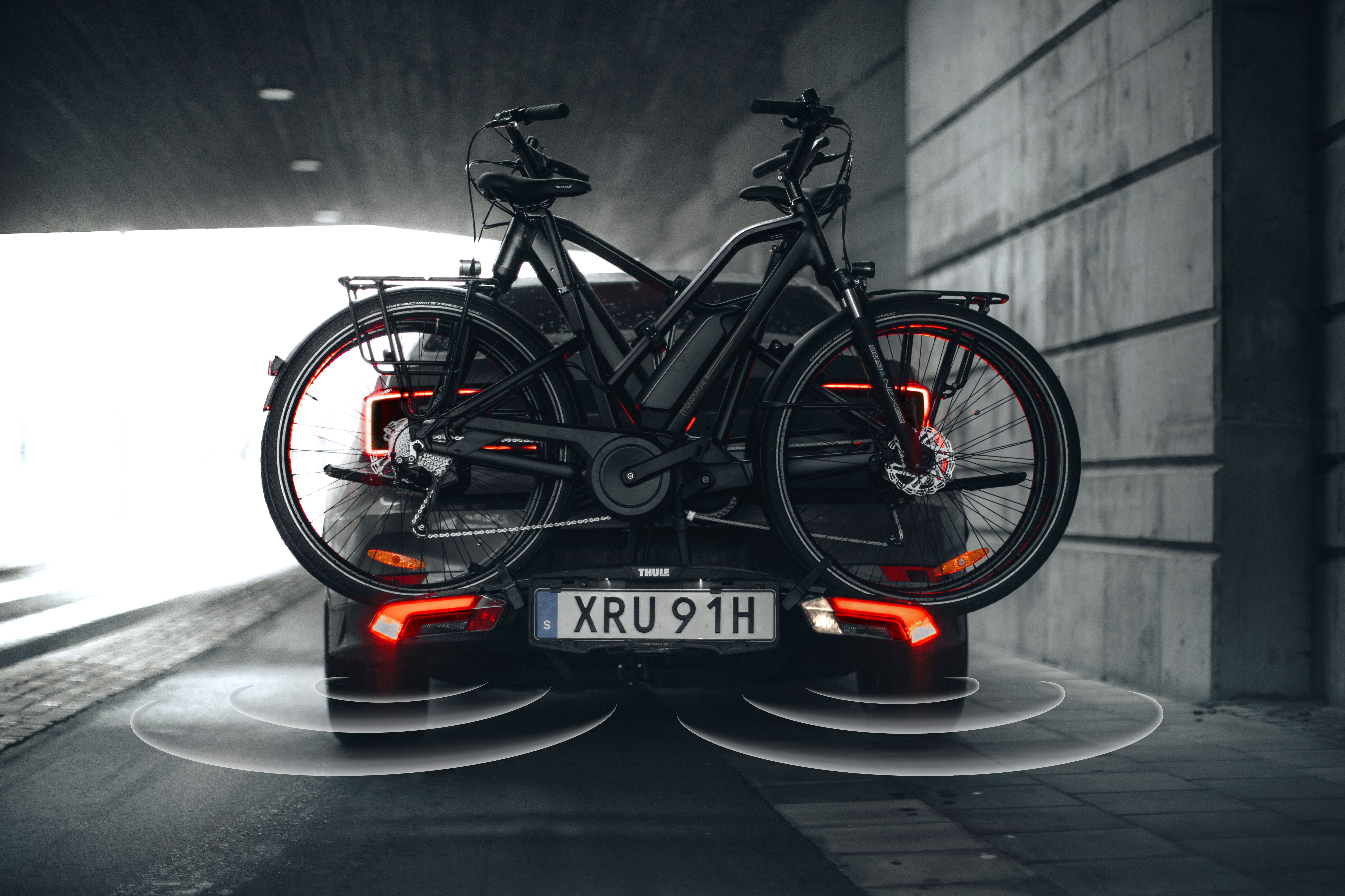 De Thule Epos Parkscure