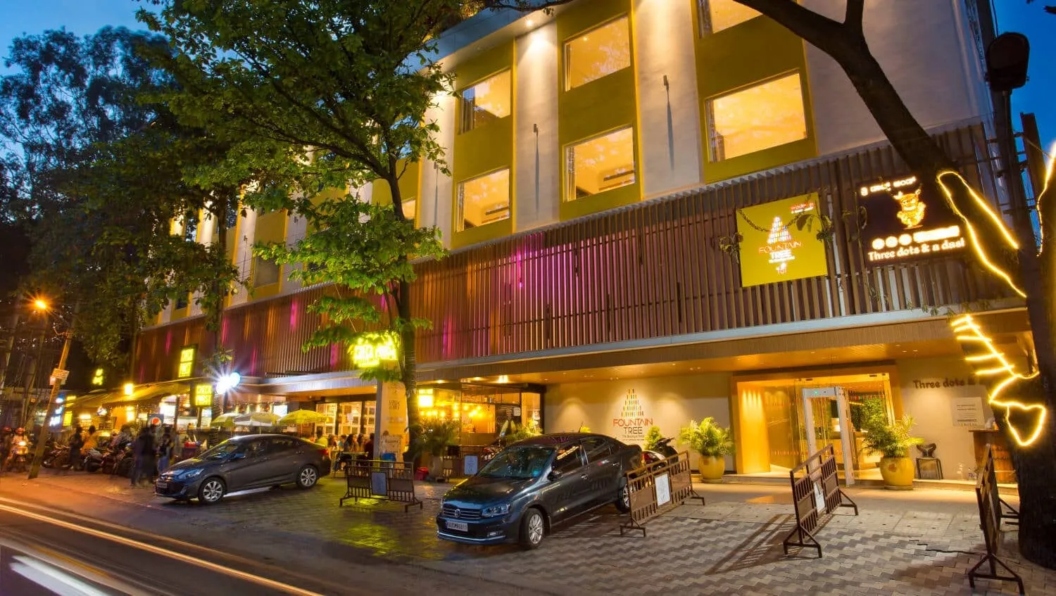 Therapy Location Image