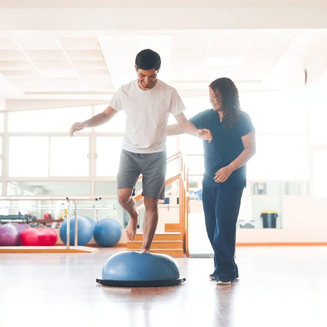 Advanced Neuro Rehabilitation Services in Bangalore