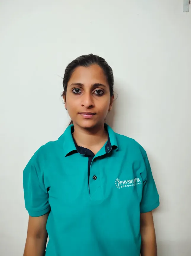 ANJITHA R KRISHNAN