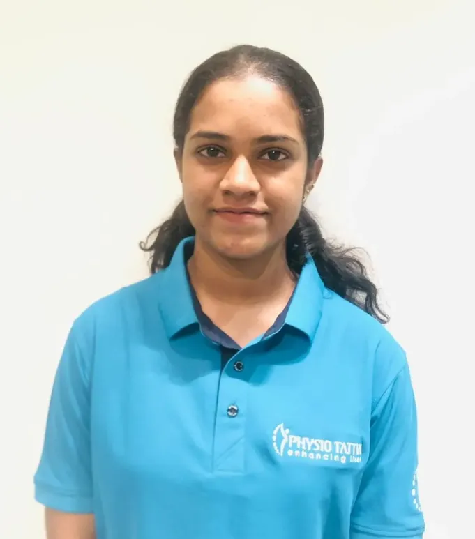 ANJU BABU