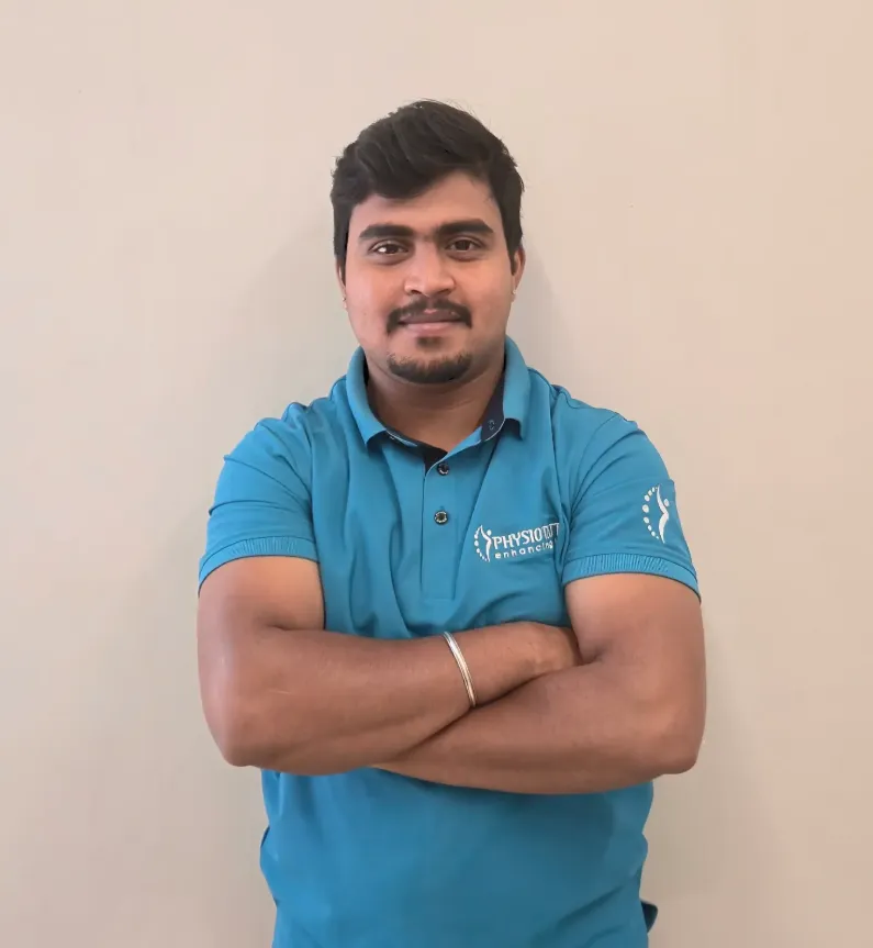 Dr PUNITHRAJ