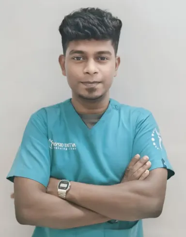 GOPINATH A
