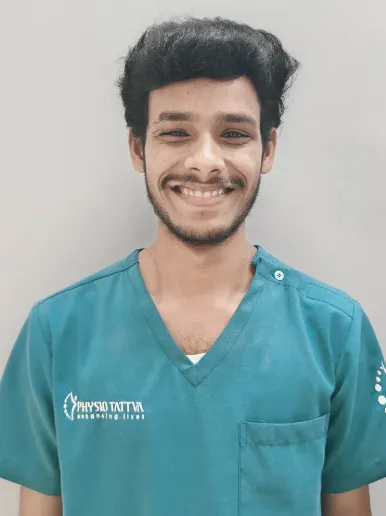 MANIKANDAN K