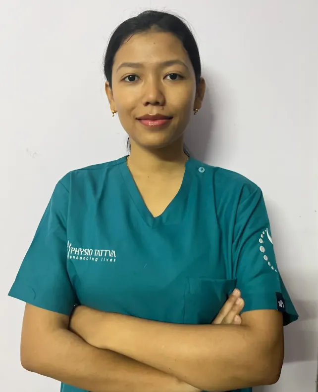 Dr SAVIOUR YUMNAM CHANNU