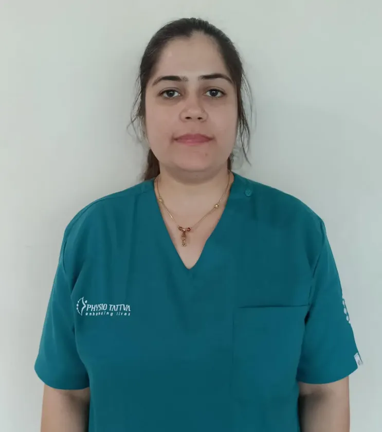 Dr SONIKA TIWARI