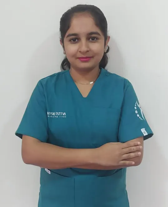 Dr ANKITA AJIT DHANAPPAGOL