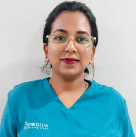 DR. NISSISHIFALI S