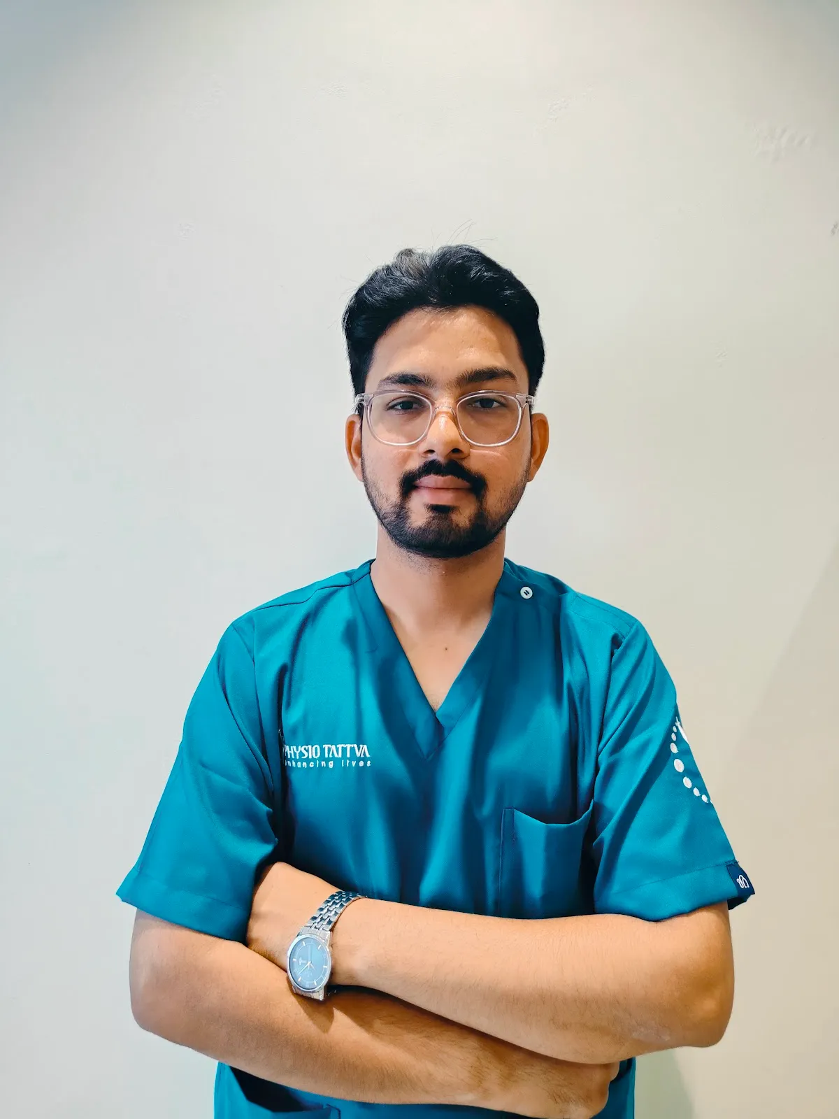 Dr SHUBHAM MENARIA