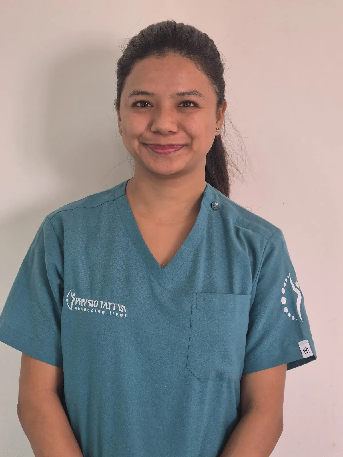 Dr MANISHA VISHWA