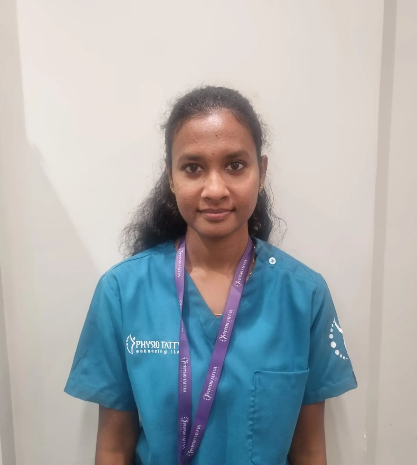 YUVARANI SAMPATH