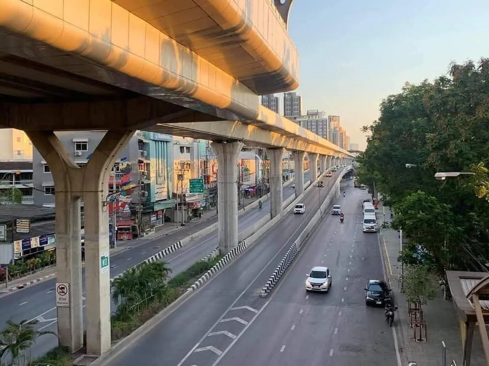 Sadashiv Nagar
